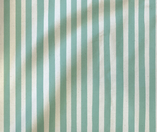 Signature Stripes for Joyful Family Interiors