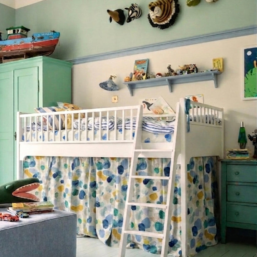 Dreamer Fabric