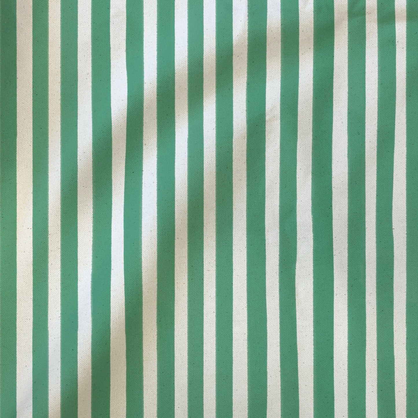 PatchPocket® Stripe Grass Fabric Sample