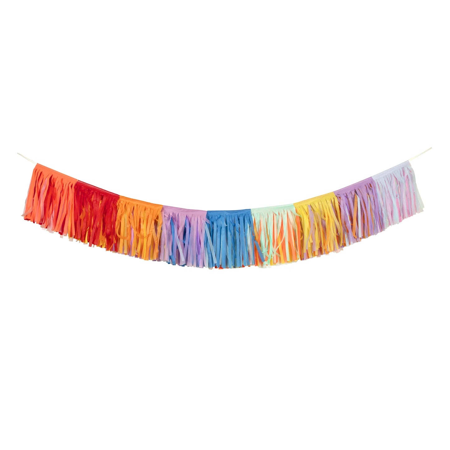 Meri Meri Bright Fringe Garland