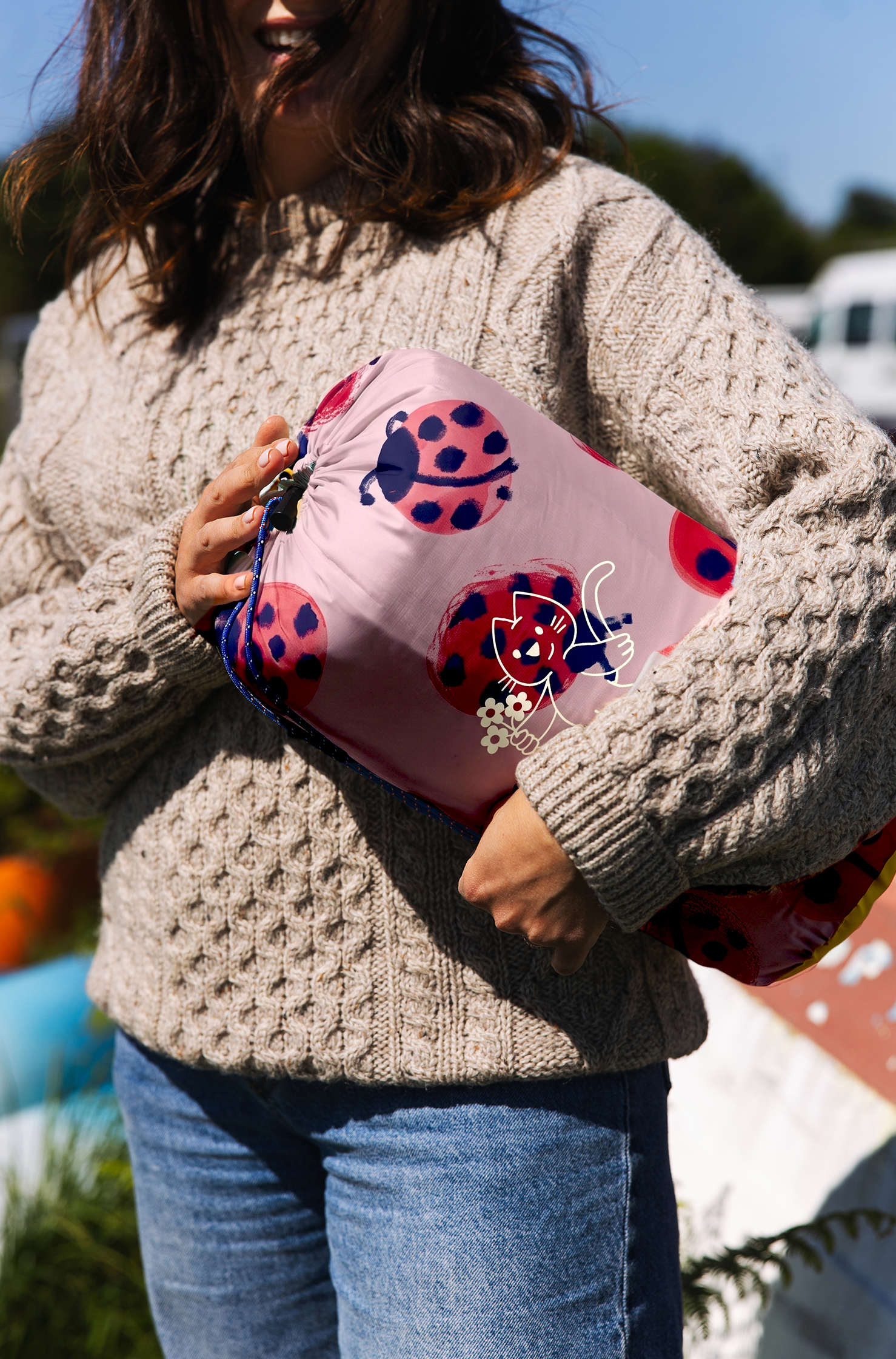 Outdoor Blankets