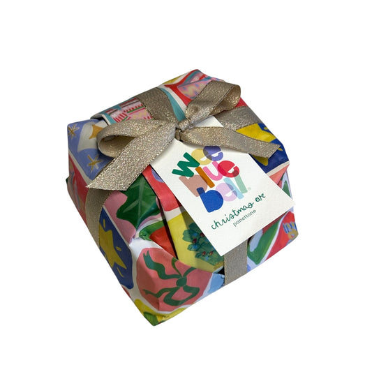 Christmas Eve Magic Panettone