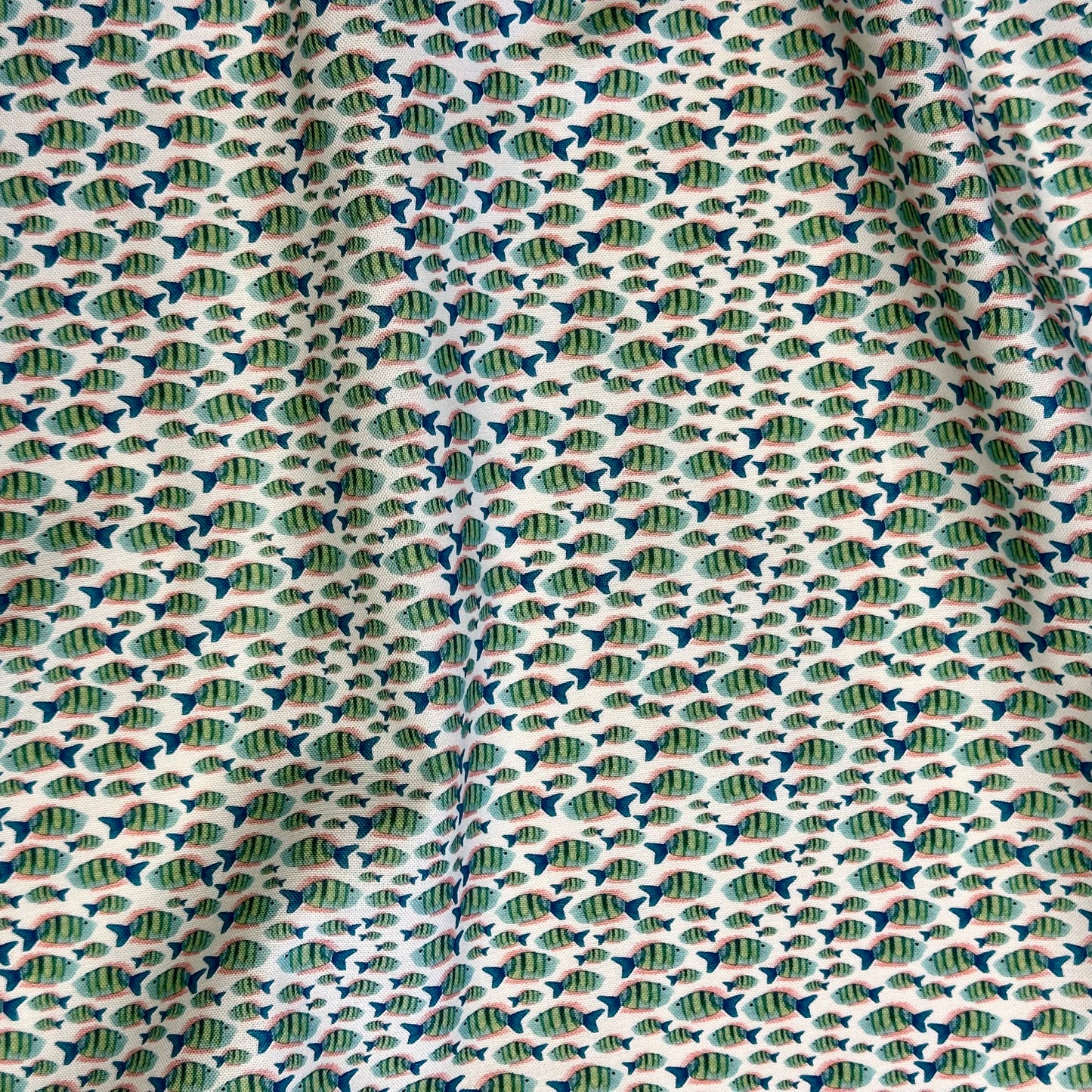 Under the Sea Fat Quarter Bundle