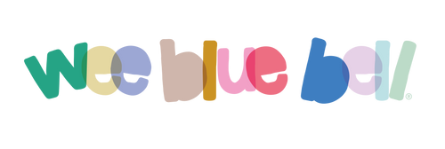 Wee Blue Bell logo