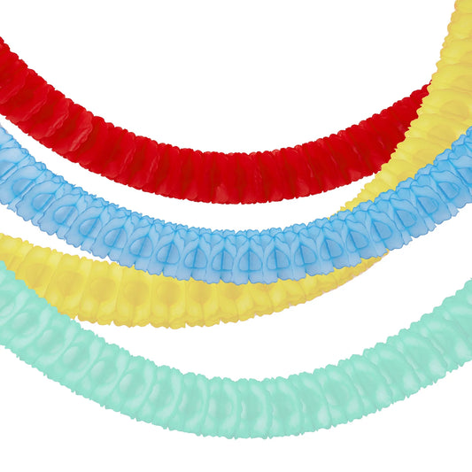 Meri Meri Honeycomb Garland Set